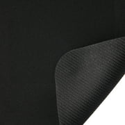 onn. Mouse Pad, Black