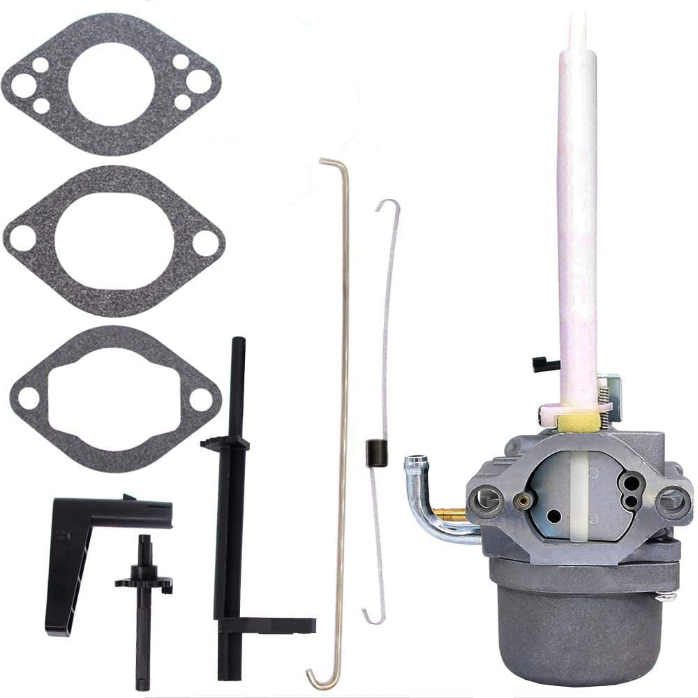 796122 Carburetor for Briggs & Stratton 794593 696737 793161 Ariens MTD Cub Cadet Snowblower Snowthrower Tractor Carburetor