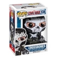 thumbnail image 1 of Funko Pop! MARVEL: Crossbones #134 Funko -, 1 of 2