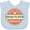 AE-Light Blue, variant on Inktastic Banjo Player Funny Idea Boys or Girls Baby Bib