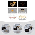 thumbnail image 2 of unbranded 6Set White Card Paper Graduation Greeting Cards with High-End Texture for Various Parties, 2 of 8