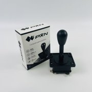 PXN Computer game joysticks,Video Game Joystick, Arcade Game Replacement Joystick with Responsive Precise Control, Durable Classic Gaming Stick for Arcade Machines