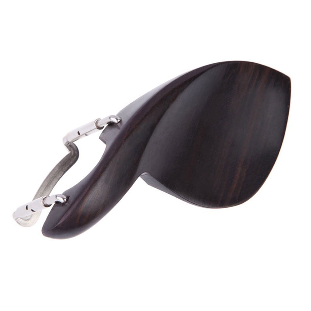 NUOLUX Violin Chin 4 Rest Wooden Chinrest 4 Replacement Accessory