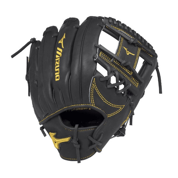 Mizuno 11.75" Pro Limited Edition Series Infield Baseball Glove, Right
