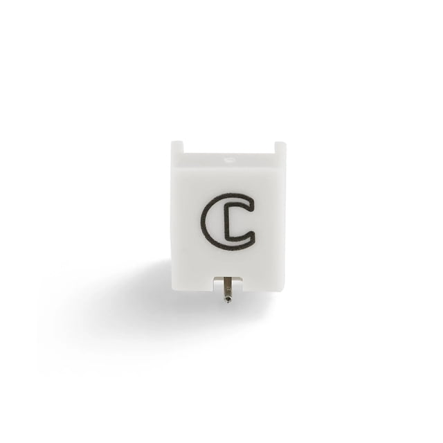 Replacement Needle Crosley NP15 Diamond-Tipped Stylus