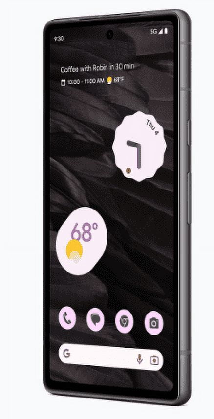 Restored Google Pixel 7a 128GB Unlocked (Refurbished)