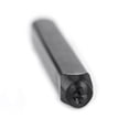 thumbnail image 1 of 3 Mm NÚMERO DE LETRAS SET DE ACERO DE CARBARO PARA ESTAMPADO DE ARTESANIA DE CUERO DE MADERA DE METAL CAJA DE ALMACENAMIENTO, 1 of 7