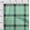 Mint Green, variant on oneOone Organic Cotton Poplin Twill Fabric Tartan Check Print Fabric By The Yard 42 Inch Wide