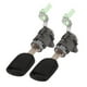 thumbnail image 4 of Kit de cilindro de cerradura de puerta de automóvil, cilindro de cerradura de puerta de automóvil, cilindro de cerradura de puerta de automóvil, cilindro de cerradura de puerta, reemplazo, durabilida, 4 of 12