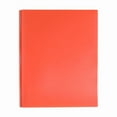 thumbnail image 2 of Sentmoon Document Folder Filing Folders Plastic Folders With Pockets Heavy Duty Pocket Folders Letter Size File Folders For Documents Office School for Document Storage, 2 of 2