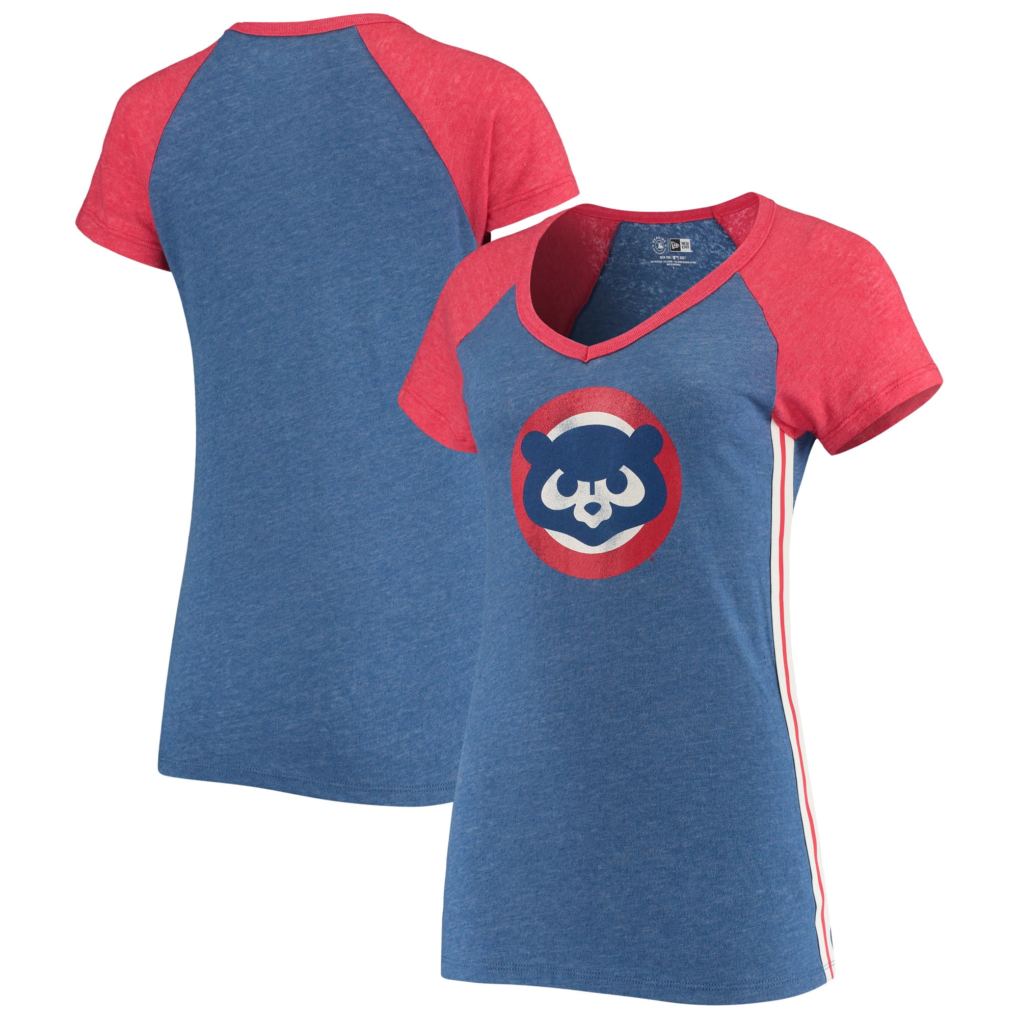 cubs shirts women's walmart