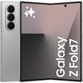 thumbnail image 1 of Samsung Galaxy Z Fold7 5G 256 Go – Neuf – Déverrouillé (Version Canadienne) Silver Shadow, 1 of 5