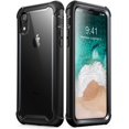 thumbnail image 1 of Funda iPhone XR i-Blason Ares SP Negro i-Blason Ares, 1 of 4
