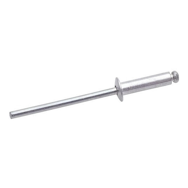 Remache 1/8 x 5/16 Pulgadas SURTEK 113403 1000 Piezas
