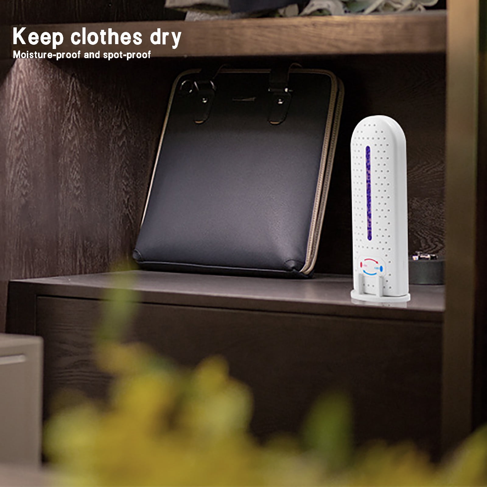 Replio Proof Wardrobe Circulating And Household Dehumidifier Tools & Home Improvement Home decor