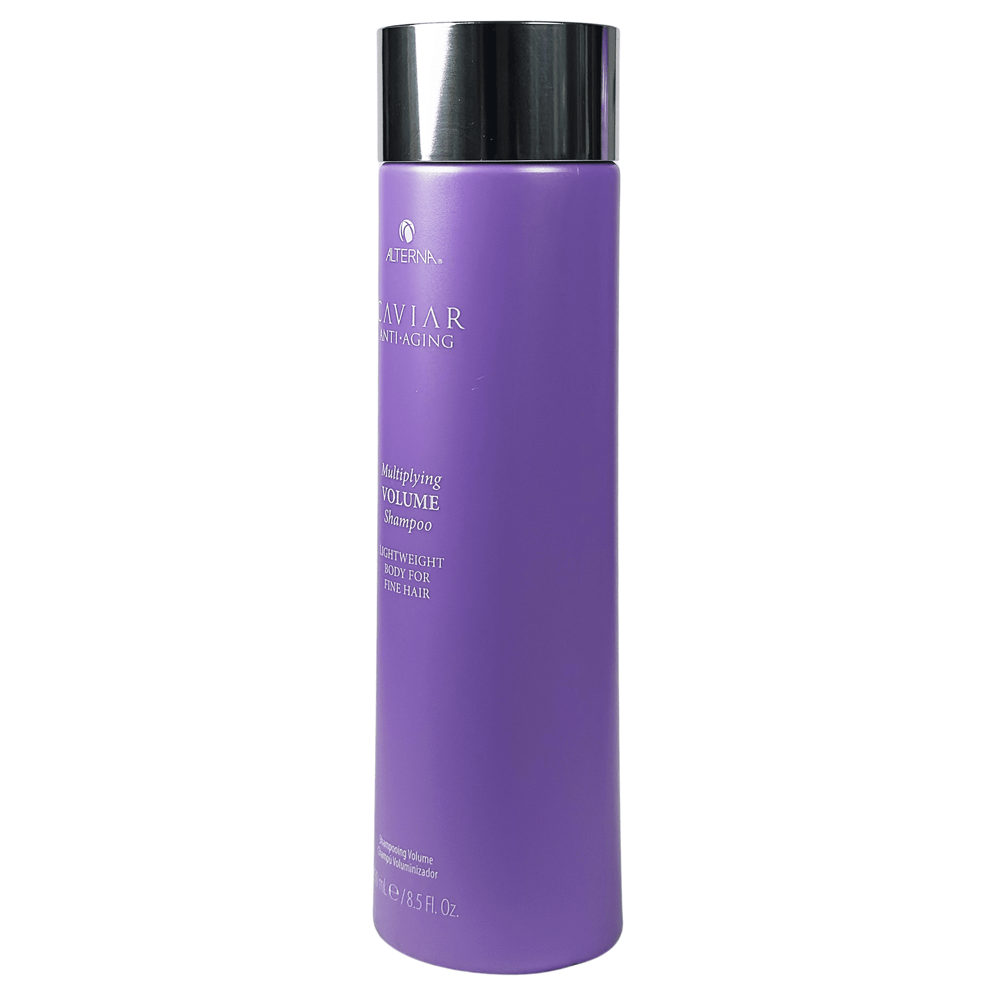 Alterna Caviar Anti-Aging Multiplying Volume Shampoo, 8.5 oz