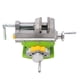 thumbnail image 5 of Tornillo De Banco Plano, Mini Tornillo De Banco Compuesto Ligero, Duradero Y Estable Con Resistencia A La Corrosión Para Trabajar Metales, 5 of 7