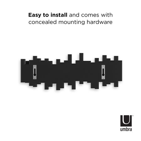 Umbra スティックス マルチフック STICKS MULTI HOOK アンブラ フック コート掛け 壁掛け