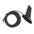 thumbnail image 4 of Macho Famale Antena de coche de doble banda Cable de mejora de señal Estación de coche Antena Suministros Sma-Male Inevent EL4992-02B, 4 of 7