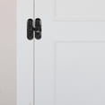 thumbnail image 4 of VERDANVERSE 1Jgo Cerradura De Aleación De Zinc Para Seguridad En Puertas Interiores Y Exteriores, 4 of 8