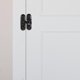 thumbnail image 4 of VERDANVERSE 1Jgo Cerradura De Aleación De Zinc Para Seguridad En Puertas Interiores Y Exteriores, 4 of 8