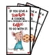 thumbnail image 1 of ¡Gran oferta! Libro de regalo de agradecimiento para profesores, regalo creativo y atento para profesores, 1 of 5