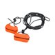 thumbnail image 2 of Herramienta para encordar arcos Herramienta para encordar arcos de tiro con arco para deportes al aire libre Accesorios para arcos Naranja, 2 of 8