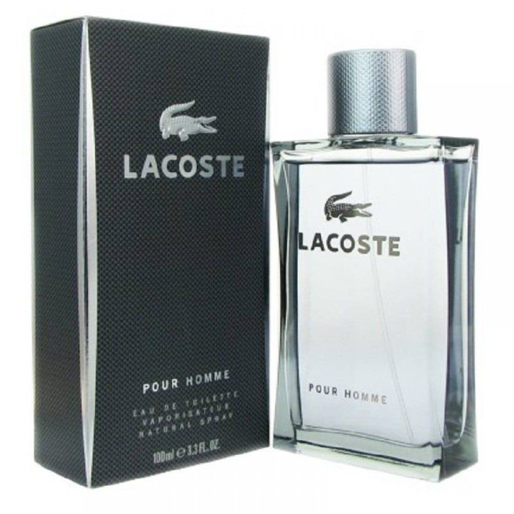 lacoste pour homme