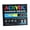 1ZYBX-12, variant on 12-60 Colors Direct Liquid Acrylic Paint Marker Sets Professional Drawing Soft Brush Tip Pens Art Supplies Back To Art studio