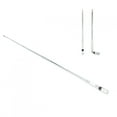 thumbnail image 3 of Vehicle-Mounted Antenna Sensitivity Stable Performance Long Pull Rod Antenna Call Clearer Remote Control for TV Electric Toys Lamps, 3 of 7