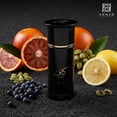 thumbnail image 4 of Perfume Ahmed Al Maghribi Kaaf Noir 100 ml Unisex, 4 of 5
