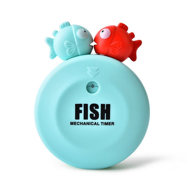 Study timer korean picture