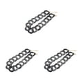 thumbnail image 4 of Collar Acrílico Qarigey Moda Suéter Cadenas Joyería Niñas Type5 NO5, 4 of 6
