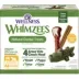 thumbnail image 1 of Variety Value Box Medium Dental Dog Treat - Natural, Grain Free, 44 Count, 1 of 4