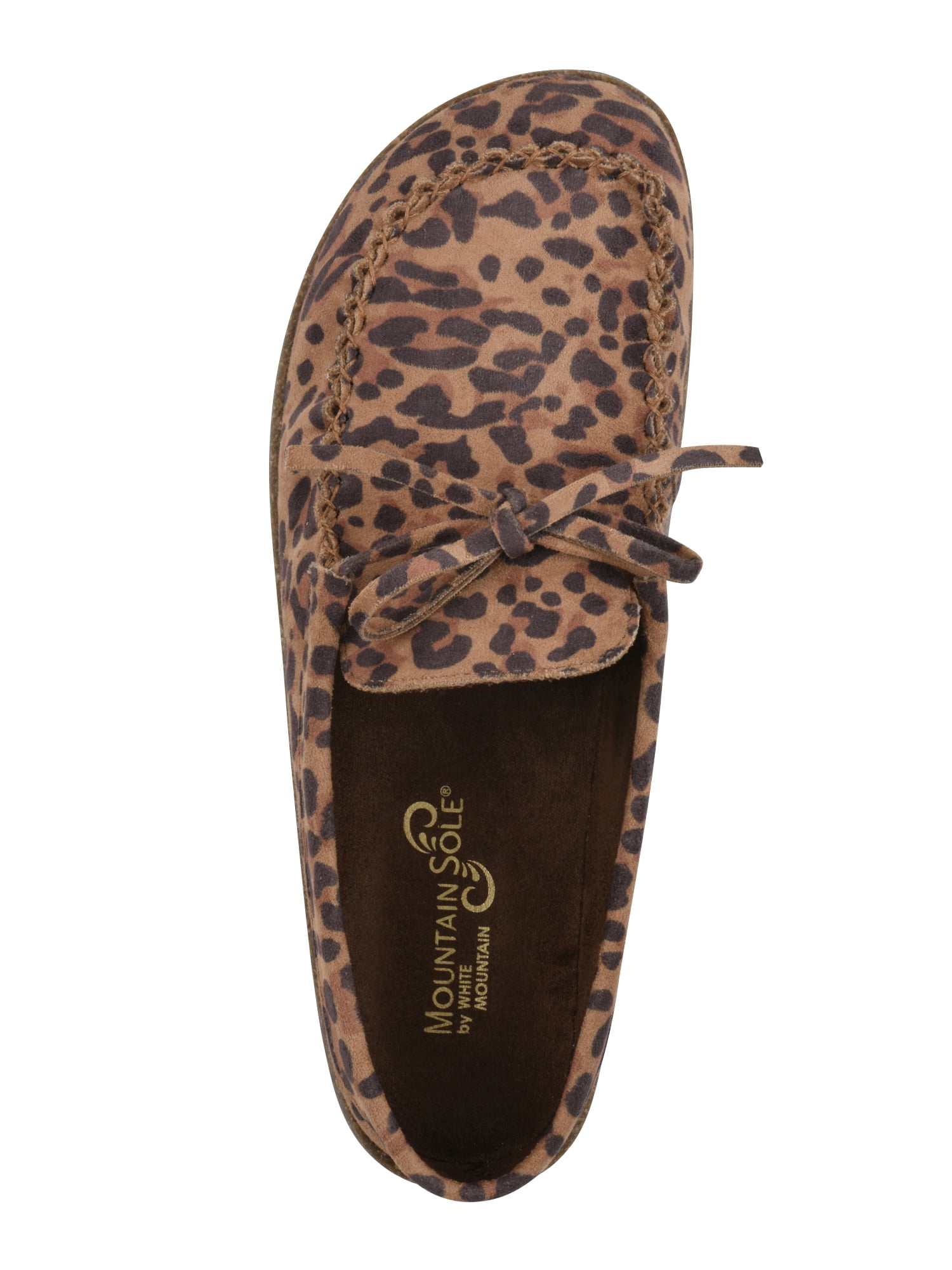 Mountain Sole Women's Bayrose Moc Toe Clog