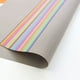 thumbnail image 5 of Manteles individuales, 6 manteles individuales de PVC, manteles individuales no resistentes al calor, manteles individuales para mesa de comedor, innovación moderna, 5 of 8