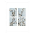 thumbnail image 2 of Bev Davies Photo Booth Geese Photo Booth Hares Framed Print Set  (Pack of 2), 2 of 3