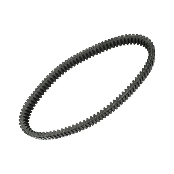 Unique Bargains Drive Belt V-Belt No.3211135 for Polaris for Ranger Diesel 2011 2012 2013 2014 ATV UTV