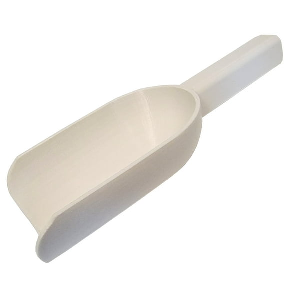 Horse Feed Scoop