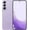 Bora Purple, variant on Restored Samsung Galaxy S22 5G, 128GB, Phantom Black - Unlocked (Refurbished)