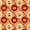 Tan Red Orange, variant on Manfei Funny Cartoon Turkey Fitted Sheet Full,Thanksgiving Themed Bed Set,3-Piece,1 Fitted Sheet and 2 Pillowcases