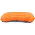 thumbnail image 2 of Inflatable Pillow for Outdoor Camping Ergonomic Inflating Pillow Ultralight Inflatable Camping Pillow, 2 of 3