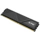 thumbnail image 3 of Memoria RAM DDR4 16GB 3200MHZ XPG GAMMIX D35 1x16GB Negro AX4U320016G16A-SBKD35, 3 of 4