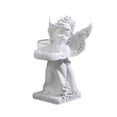 thumbnail image 3 of Portavelas de ángel Sunnimix Candelero, 3 of 5