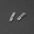 thumbnail image 5 of 100 bombillas en miniatura con base T5 286 para luz de matrícula, luz de posición lateral, salpicadero de coche, domo interior, 5 of 5