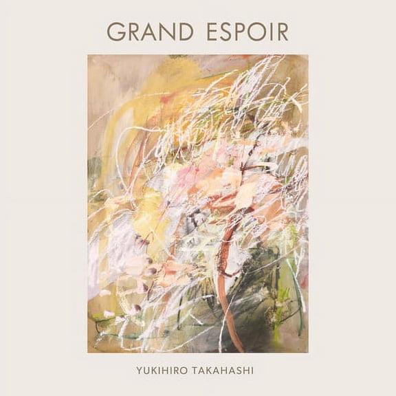 Yukihiro Takahashi - Grand Espoir - Rock - Vinyl