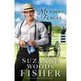 thumbnail image 1 of Mending Fences (The Deacon's Family, Bk. 1), 1 of 2