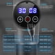 thumbnail image 2 of Deep Muscle Massage Electric Percussion Massager, 2 of 5