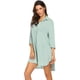 thumbnail image 2 of Traje de baño para mujer, camisa para cubrir la playa, Bikini, ropa de playa, traje de baño, vestido de playa, 2 of 4