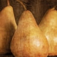 thumbnail image 3 of Kelly, Caroline 15x15 Black Modern Framed Museum Art Print Titled - Pears, 3 of 5